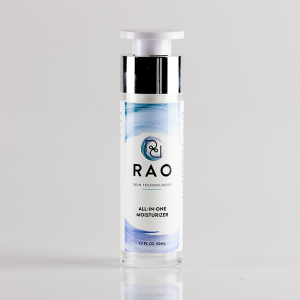 All In One Moisturizer 50ml