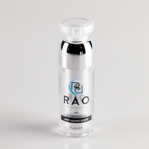 Anti Ageing Elixir Serum 30ml