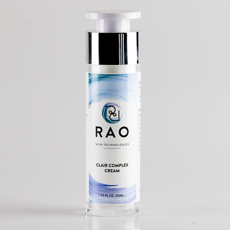 Clair Complex Cream 50ml