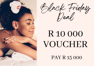 R10000 = R15000 worth of Treatments
